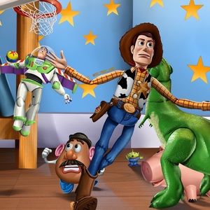 Meet your Posher, Chad